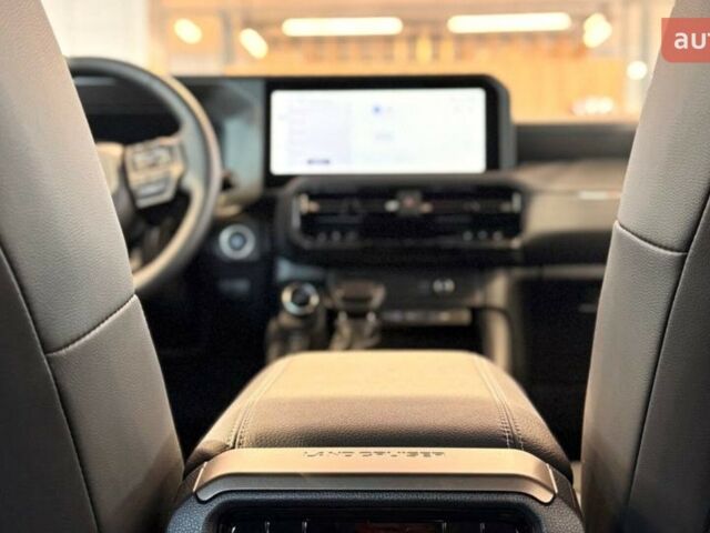 Тойота Ленд Крузер Прадо, об'ємом двигуна 2.8 л та пробігом 0 тис. км за 79642 $, фото 11 на Automoto.ua