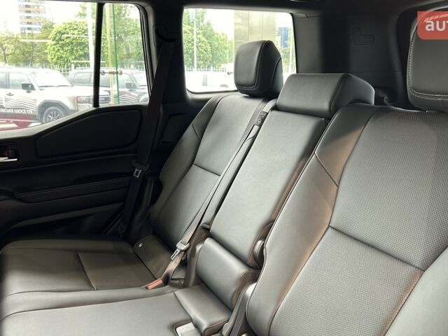 Тойота Ленд Крузер Прадо, об'ємом двигуна 2.8 л та пробігом 0 тис. км за 65152 $, фото 12 на Automoto.ua