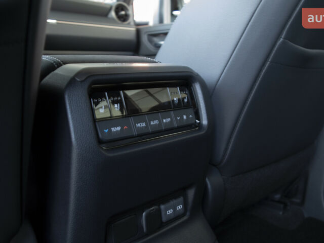 купить новое авто Тойота Ленд Крузер Прадо 2025 года от официального дилера Тойота Центр Рівне "Агат Авто" Тойота фото