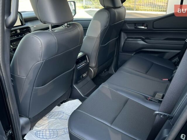 Тойота Ленд Крузер Прадо, объемом двигателя 2.8 л и пробегом 0 тыс. км за 69020 $, фото 15 на Automoto.ua