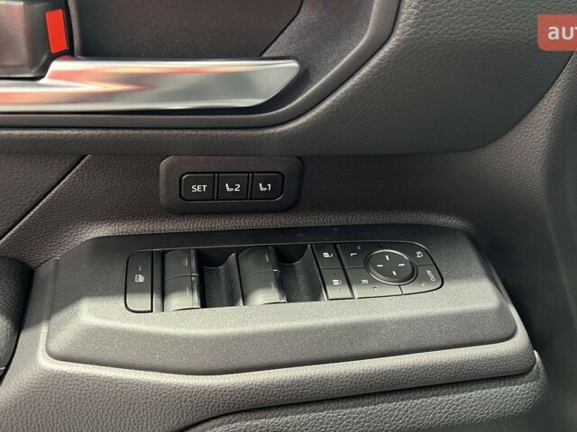 Тойота Ленд Крузер Прадо, об'ємом двигуна 2.8 л та пробігом 0 тис. км за 69503 $, фото 14 на Automoto.ua