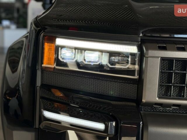 Тойота Ленд Крузер Прадо, объемом двигателя 2.8 л и пробегом 0 тыс. км за 71256 $, фото 23 на Automoto.ua