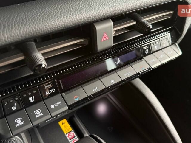 Тойота Ленд Крузер Прадо, об'ємом двигуна 2.8 л та пробігом 0 тис. км за 69360 $, фото 30 на Automoto.ua