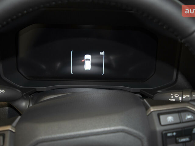 купить новое авто Тойота Ленд Крузер Прадо 2025 года от официального дилера Тойота Центр Рівне "Агат Авто" Тойота фото