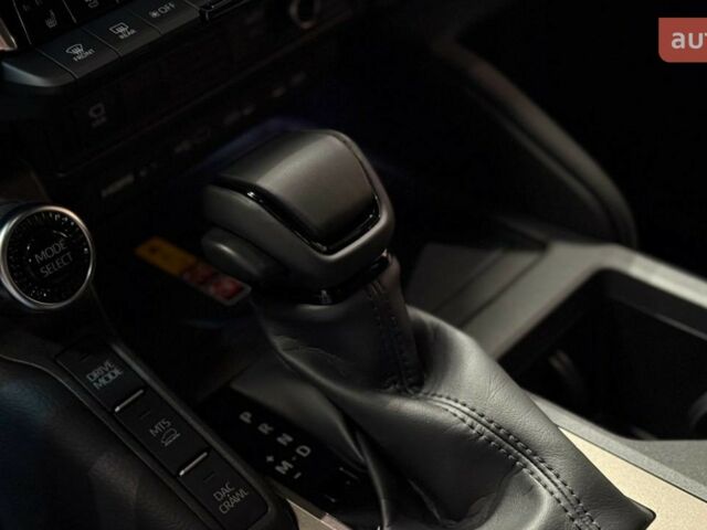 Тойота Ленд Крузер Прадо, объемом двигателя 2.39 л и пробегом 0 тыс. км за 67734 $, фото 13 на Automoto.ua