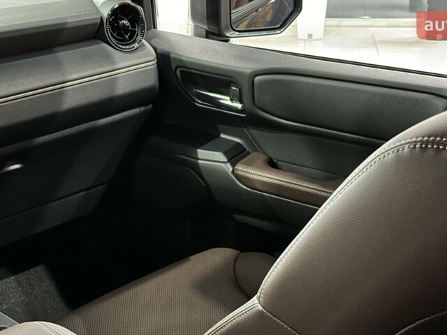 купить новое авто Тойота Ленд Крузер Прадо 2025 года от официального дилера Тойота Центр Черкаси Мотор Сіті Тойота фото