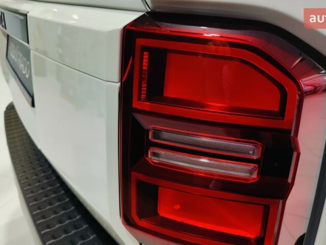 купить новое авто Тойота Ленд Крузер Прадо 2025 года от официального дилера Тойота Центр Черкаси Мотор Сіті Тойота фото