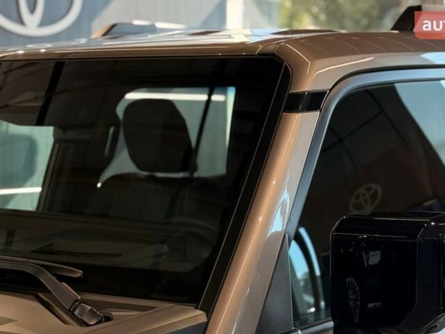 Тойота Ленд Крузер Прадо, объемом двигателя 2.8 л и пробегом 0 тыс. км за 81999 $, фото 6 на Automoto.ua