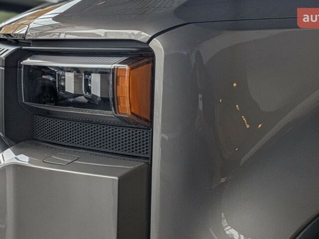 Тойота Ленд Крузер Прадо, об'ємом двигуна 2.39 л та пробігом 0 тис. км за 72864 $, фото 4 на Automoto.ua