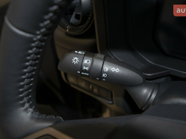 купить новое авто Тойота Ленд Крузер Прадо 2025 года от официального дилера Тойота Центр Рівне "Агат Авто" Тойота фото