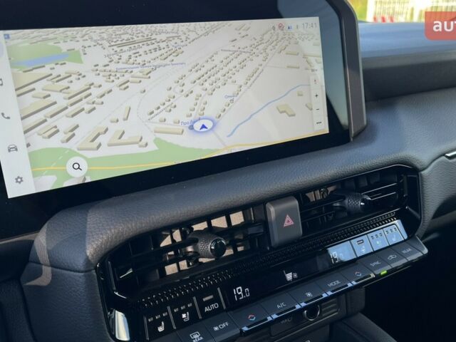 Тойота Ленд Крузер Прадо, объемом двигателя 2.8 л и пробегом 0 тыс. км за 69020 $, фото 28 на Automoto.ua