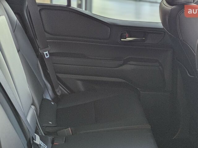 Тойота Ленд Крузер Прадо, об'ємом двигуна 2.8 л та пробігом 0 тис. км за 65057 $, фото 17 на Automoto.ua