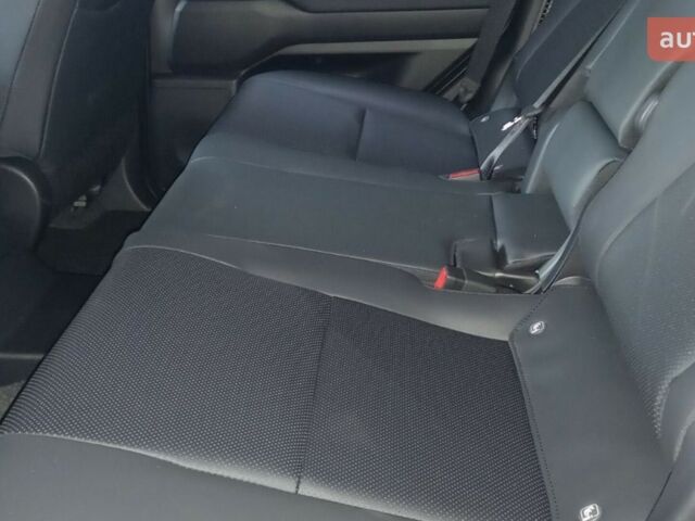 Тойота Ленд Крузер Прадо, об'ємом двигуна 2.8 л та пробігом 0 тис. км за 61820 $, фото 18 на Automoto.ua