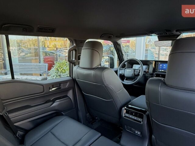 Тойота Ленд Крузер Прадо, объемом двигателя 2.8 л и пробегом 0 тыс. км за 60281 $, фото 14 на Automoto.ua