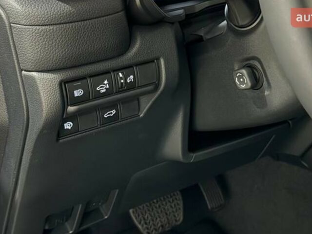 Тойота Ленд Крузер Прадо, объемом двигателя 2.8 л и пробегом 0 тыс. км за 69421 $, фото 13 на Automoto.ua