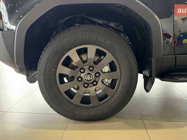 Тойота Ленд Крузер Прадо, об'ємом двигуна 2.8 л та пробігом 0 тис. км за 70679 $, фото 25 на Automoto.ua