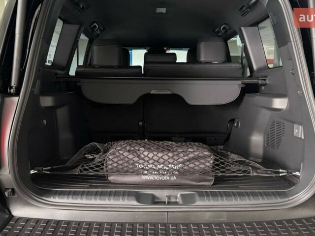 Тойота Ленд Крузер Прадо, об'ємом двигуна 2.8 л та пробігом 0 тис. км за 65105 $, фото 7 на Automoto.ua