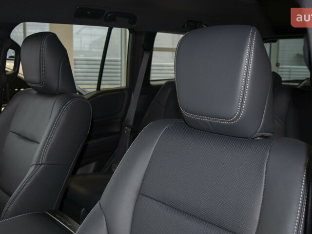 купить новое авто Тойота Ленд Крузер Прадо 2025 года от официального дилера Тойота Центр Рівне "Агат Авто" Тойота фото