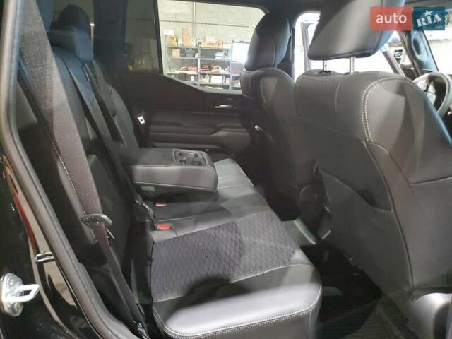 Тойота Ленд Крузер Прадо 2025 у Львові на Automoto.ua Тойота Ленд Крузер Прадо, об'ємом двигуна 2.39 л та пробігом 10 тис. км за 54000 $, фото 10 на Automoto.ua