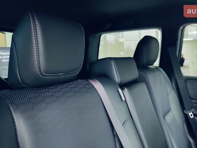 купить новое авто Тойота Ленд Крузер Прадо 2025 года от официального дилера Тойота Центр Черкаси Мотор Сіті Тойота фото