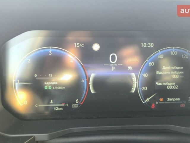 Тойота Ленд Крузер Прадо, объемом двигателя 2.8 л и пробегом 0 тыс. км за 61947 $, фото 19 на Automoto.ua