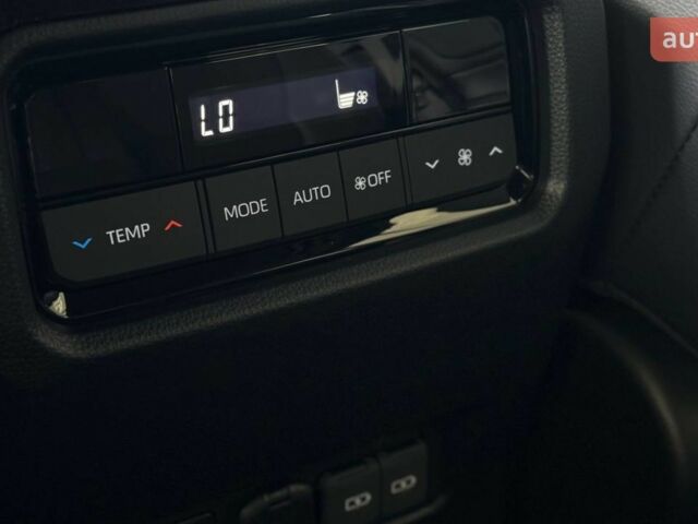 Тойота Ленд Крузер Прадо, объемом двигателя 2.8 л и пробегом 0 тыс. км за 59945 $, фото 6 на Automoto.ua