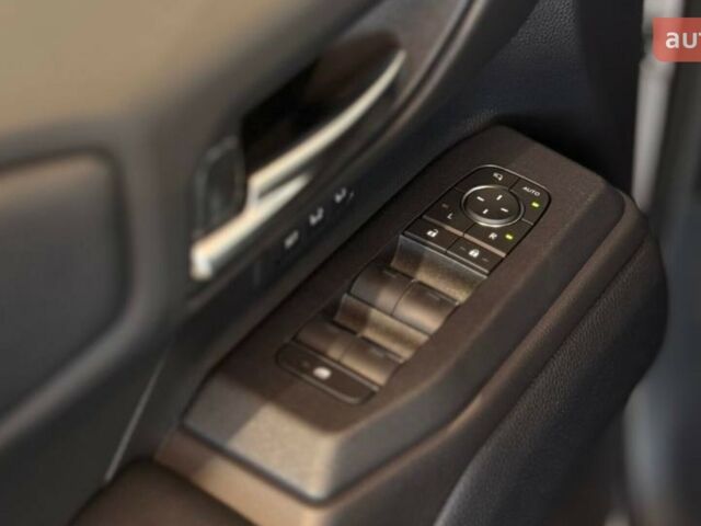 Тойота Ленд Крузер Прадо, об'ємом двигуна 2.8 л та пробігом 0 тис. км за 79642 $, фото 13 на Automoto.ua