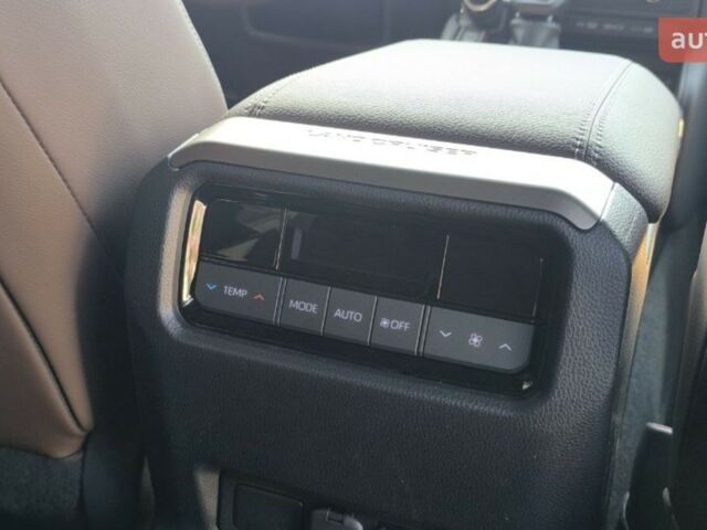 Тойота Ленд Крузер Прадо, объемом двигателя 2.8 л и пробегом 0 тыс. км за 61947 $, фото 14 на Automoto.ua