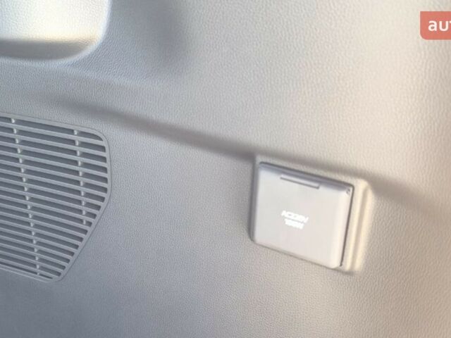 Тойота Ленд Крузер Прадо, объемом двигателя 2.8 л и пробегом 0 тыс. км за 61947 $, фото 18 на Automoto.ua