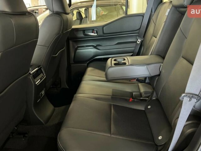 Тойота Ленд Крузер Прадо, об'ємом двигуна 2.8 л та пробігом 0 тис. км за 59340 $, фото 8 на Automoto.ua