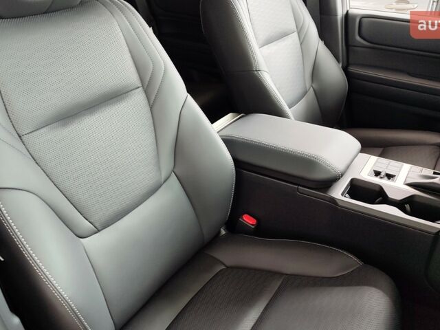 купити нове авто Тойота Ленд Крузер Прадо 2025 року від офіційного дилера Автоцентр AUTO.RIA Тойота фото