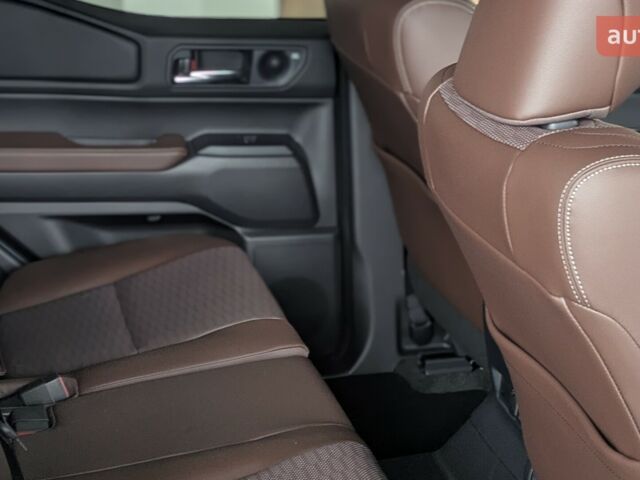 Тойота Ленд Крузер Прадо, об'ємом двигуна 2.39 л та пробігом 0 тис. км за 72864 $, фото 10 на Automoto.ua