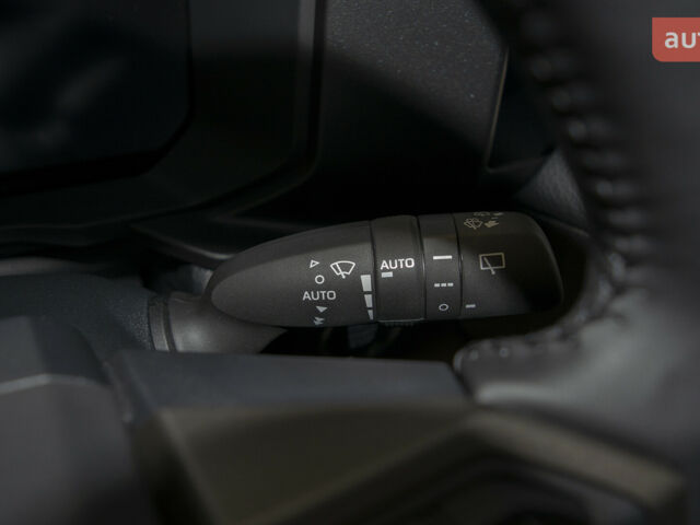 купить новое авто Тойота Ленд Крузер Прадо 2025 года от официального дилера Тойота Центр Рівне "Агат Авто" Тойота фото