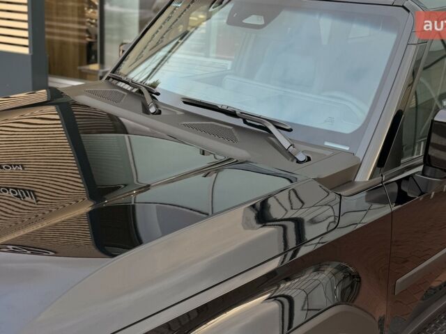 Тойота Ленд Крузер Прадо, объемом двигателя 2.8 л и пробегом 0 тыс. км за 65727 $, фото 21 на Automoto.ua