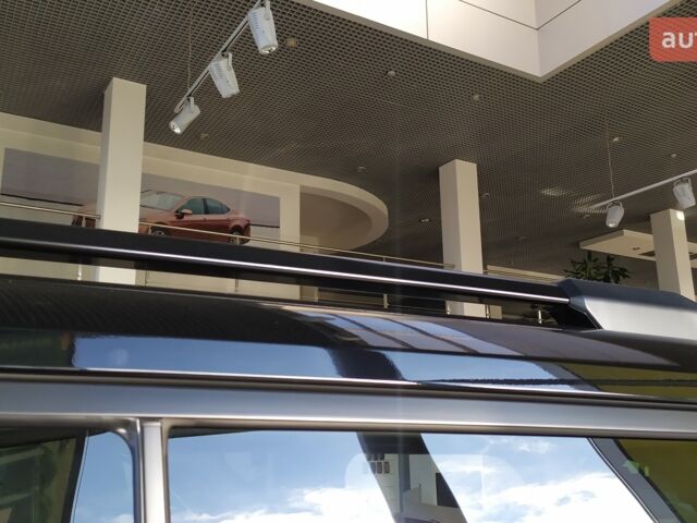 Тойота Ленд Крузер Прадо, объемом двигателя 2.8 л и пробегом 0 тыс. км за 69131 $, фото 12 на Automoto.ua