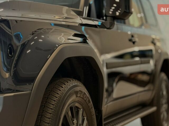 Тойота Ленд Крузер Прадо, объемом двигателя 2.8 л и пробегом 0 тыс. км за 58498 $, фото 6 на Automoto.ua