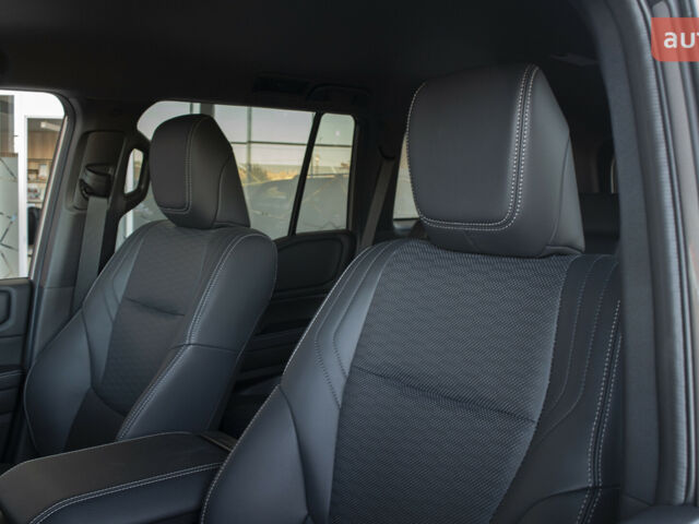 купить новое авто Тойота Ленд Крузер Прадо 2025 года от официального дилера Тойота Центр Рівне "Агат Авто" Тойота фото