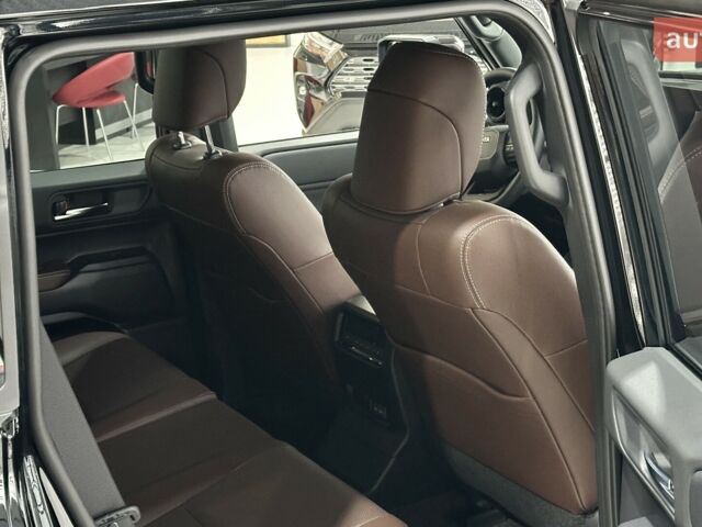 купить новое авто Тойота Ленд Крузер Прадо 2025 года от официального дилера Тойота Центр Черкаси Мотор Сіті Тойота фото