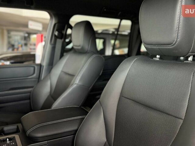 Тойота Ленд Крузер Прадо, об'ємом двигуна 2.8 л та пробігом 0 тис. км за 64938 $, фото 14 на Automoto.ua