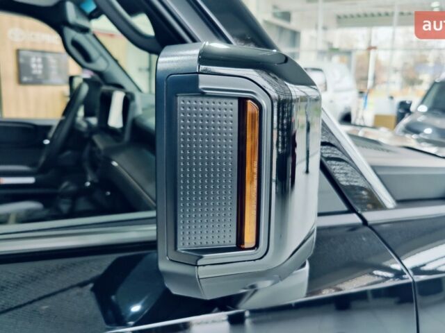 купить новое авто Тойота Ленд Крузер Прадо 2025 года от официального дилера Тойота Центр Черкаси Мотор Сіті Тойота фото