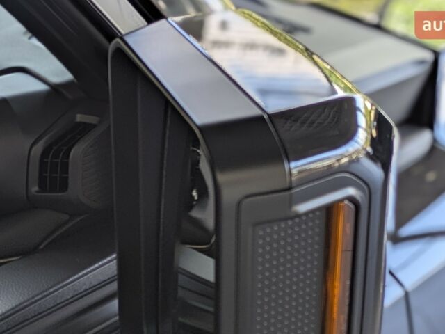 Тойота Ленд Крузер Прадо, об'ємом двигуна 2.8 л та пробігом 0 тис. км за 65057 $, фото 4 на Automoto.ua