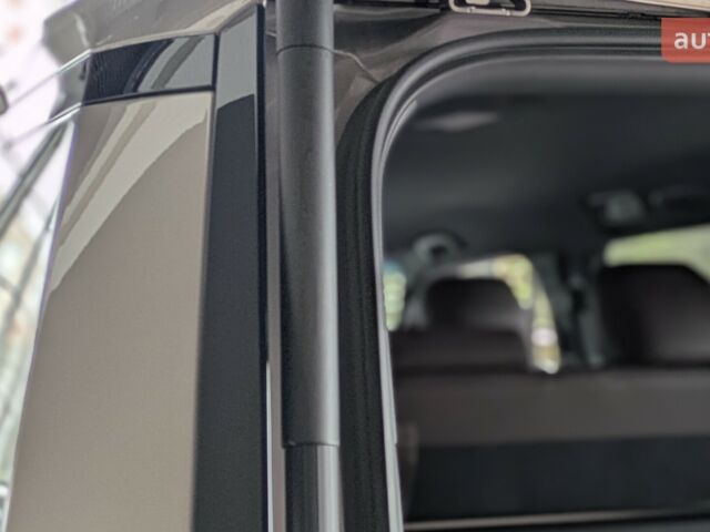 Тойота Ленд Крузер Прадо, об'ємом двигуна 2.39 л та пробігом 0 тис. км за 72864 $, фото 9 на Automoto.ua