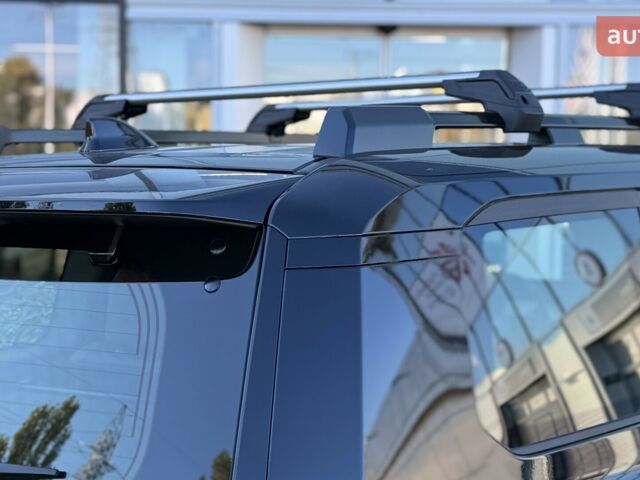 Тойота Ленд Крузер Прадо, объемом двигателя 2.8 л и пробегом 0 тыс. км за 60281 $, фото 3 на Automoto.ua