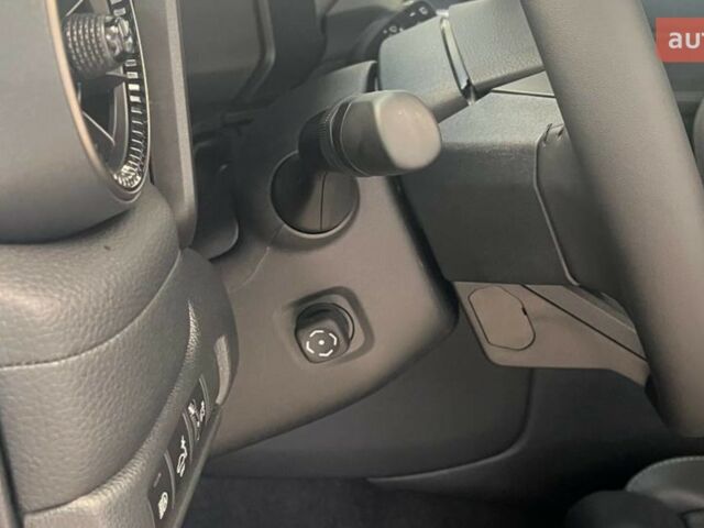 купить новое авто Тойота Ленд Крузер Прадо 2025 года от официального дилера Тойота на Столичному Тойота фото