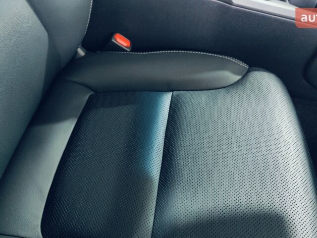 купить новое авто Тойота Ленд Крузер Прадо 2025 года от официального дилера Тойота Центр Черкаси Мотор Сіті Тойота фото