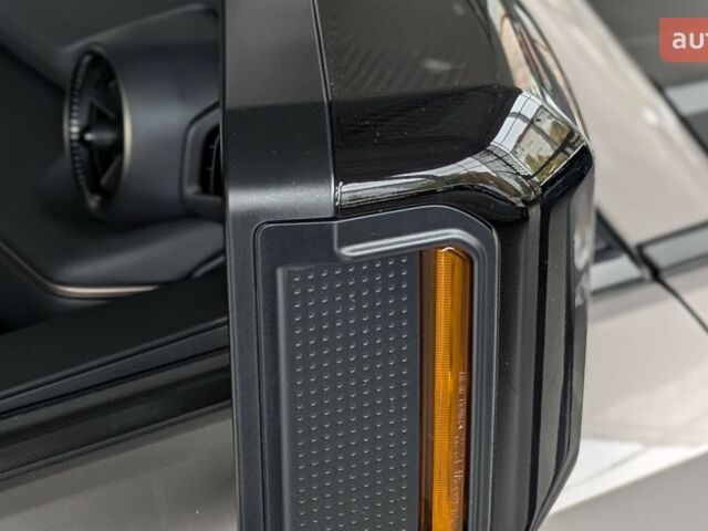 Тойота Ленд Крузер Прадо, об'ємом двигуна 2.39 л та пробігом 0 тис. км за 72864 $, фото 5 на Automoto.ua