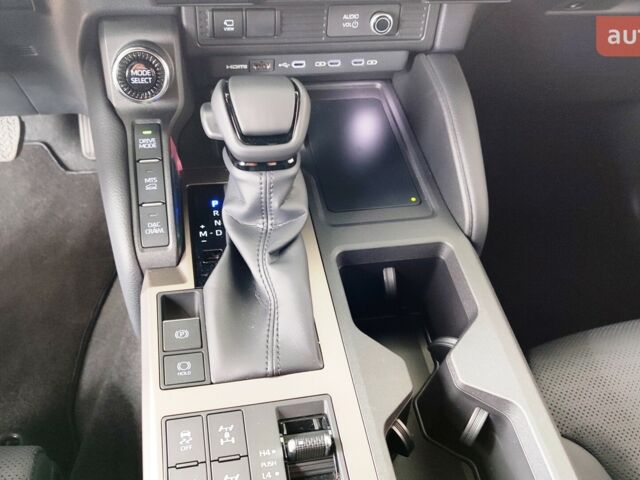 купити нове авто Тойота Ленд Крузер Прадо 2025 року від офіційного дилера Автоцентр AUTO.RIA Тойота фото
