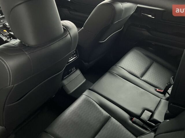 Тойота Ленд Крузер Прадо, объемом двигателя 2.8 л и пробегом 0 тыс. км за 68737 $, фото 8 на Automoto.ua