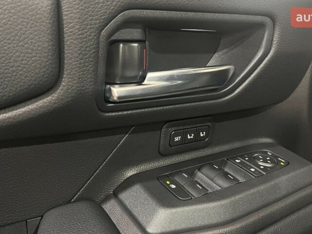 Тойота Ленд Крузер Прадо, объемом двигателя 2.8 л и пробегом 0 тыс. км за 70789 $, фото 7 на Automoto.ua