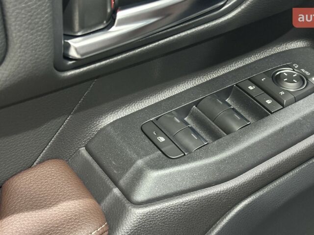 купить новое авто Тойота Ленд Крузер Прадо 2025 года от официального дилера Тойота Центр Черкаси Мотор Сіті Тойота фото